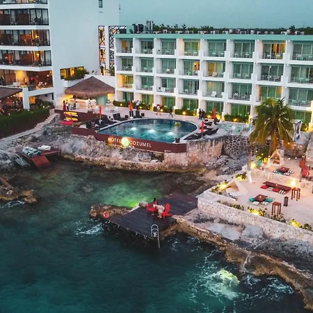Hotel B Cozumel