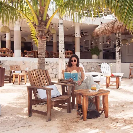 Hotel B Cozumel