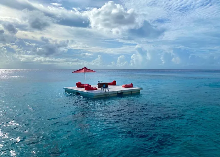 Hotel B Cozumel