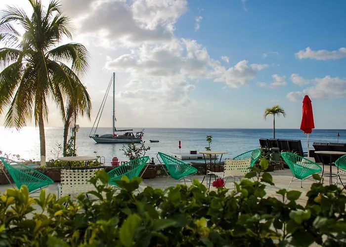 Hotel B Cozumel