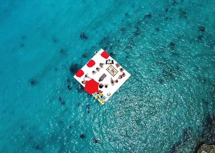 Hotel B Cozumel