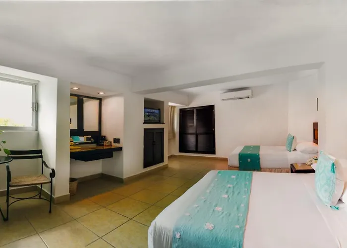 Hotel B Cozumel
