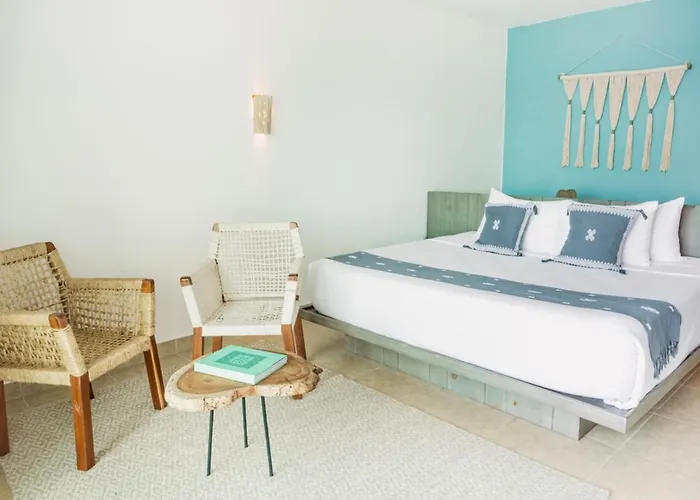 B Hotel Cozumel