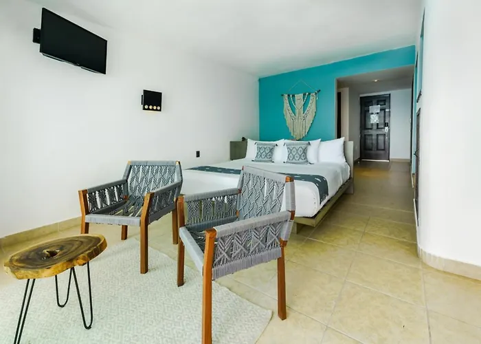 B Hotel Cozumel