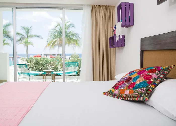 B 4* Cozumel