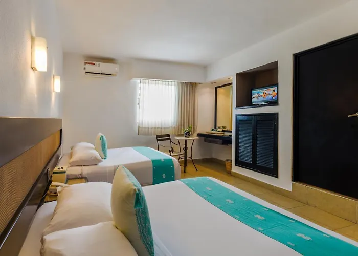 Hotel B 4*