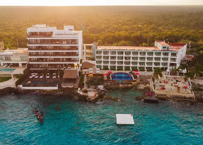 Hotel B 4*