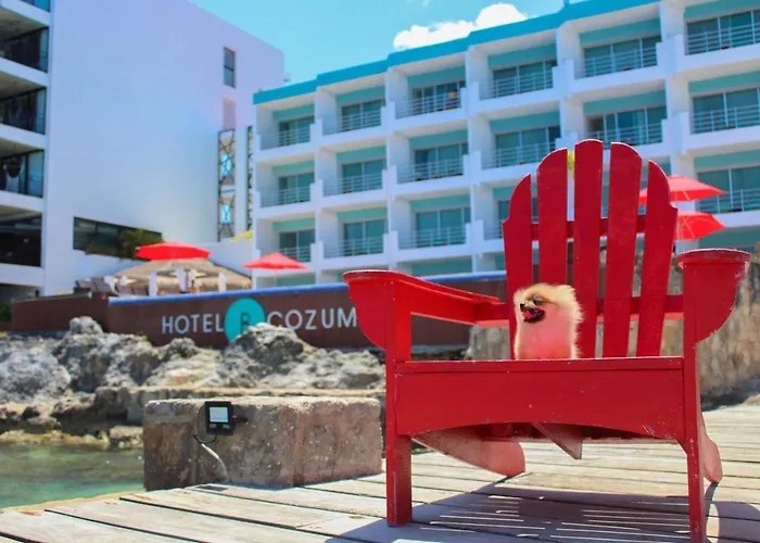 B Hotel Cozumel