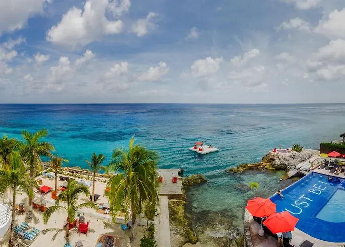 B Cozumel