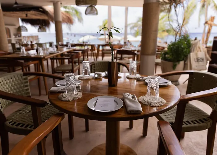 B Hotel Cozumel