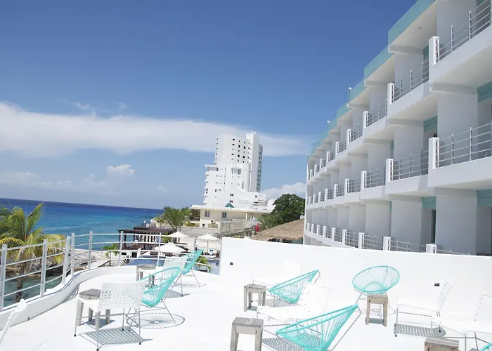 B Cozumel