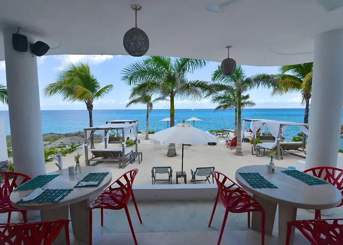 B 4* Cozumel