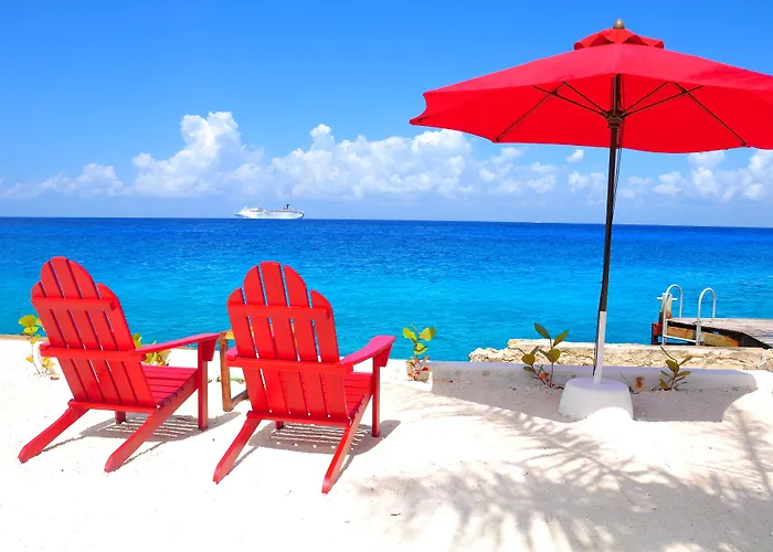 B 4* Cozumel