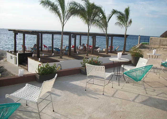 B 4* Cozumel