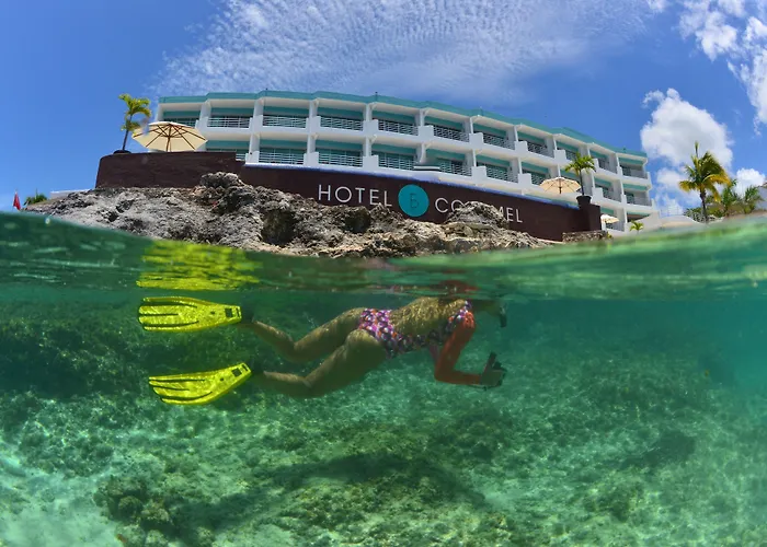 Hotel B 4*