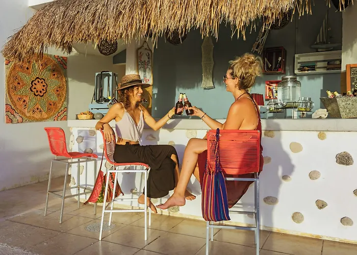 Hotel B Cozumel