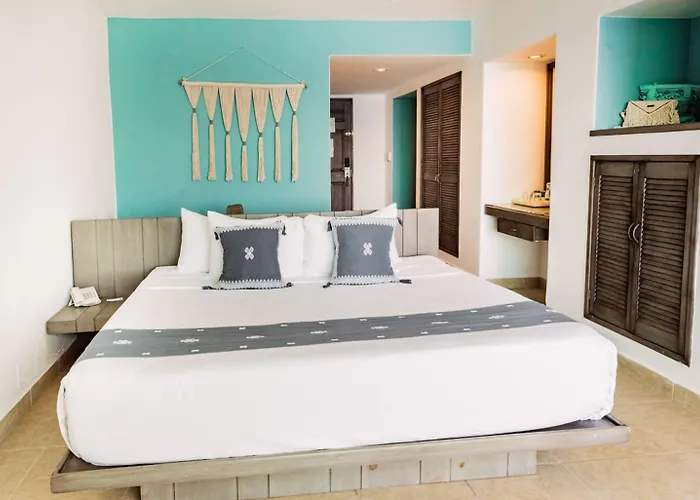 Hotel B Cozumel