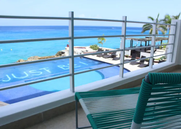 B Hotel Cozumel