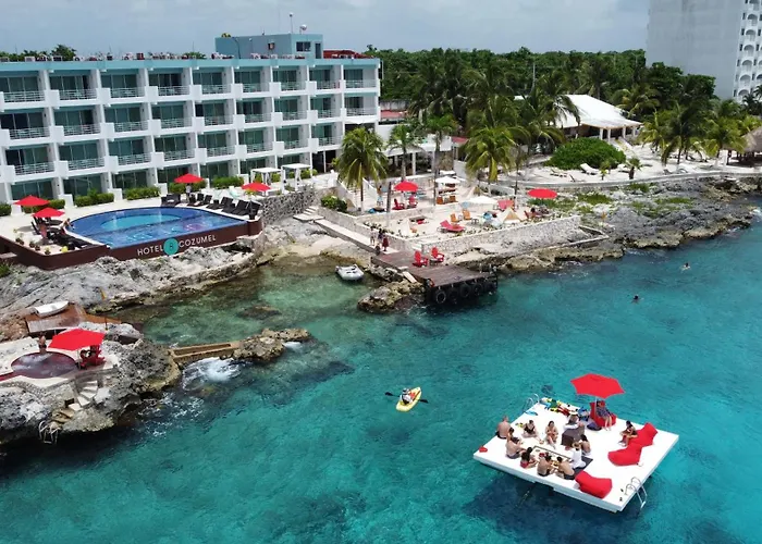 Hotel B 4*