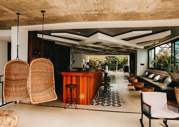 B Hotel Cozumel