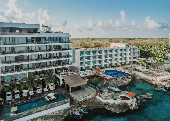 Hotel B Cozumel