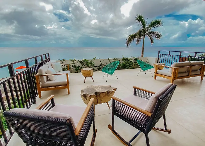Hotel B Cozumel