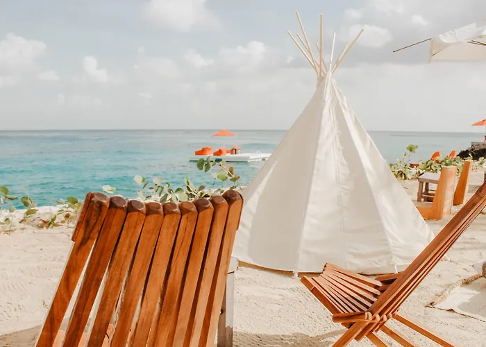 Hotel B Cozumel