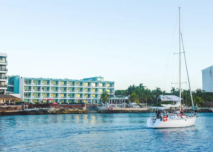 B Hotel Cozumel